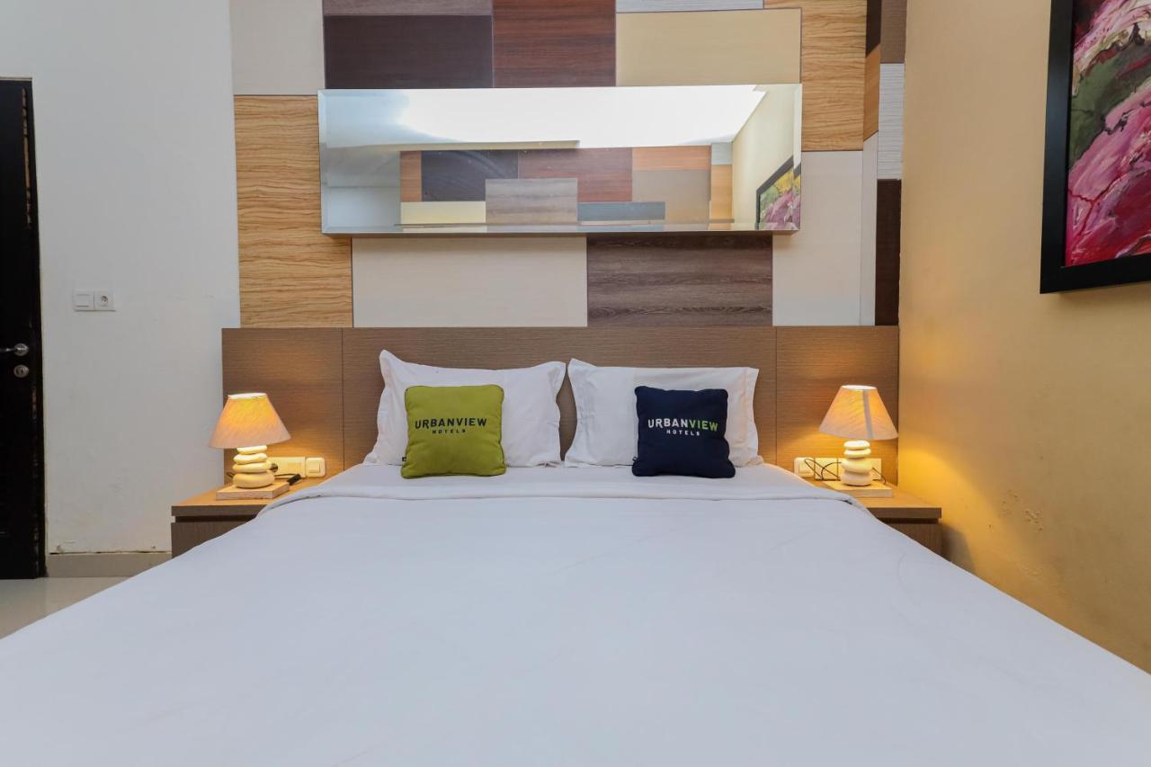 Urbanview Hotel Wg Jimbaran Bali Ungasan  Exterior photo